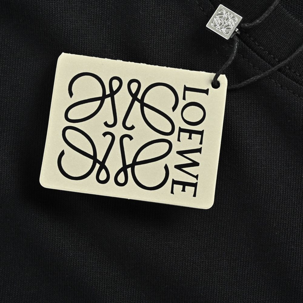 LOEWE T-shirts-274