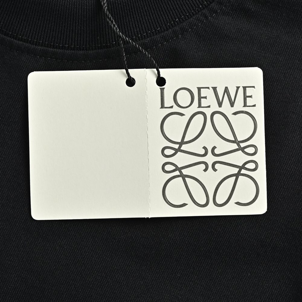LOEWE T-shirts-215