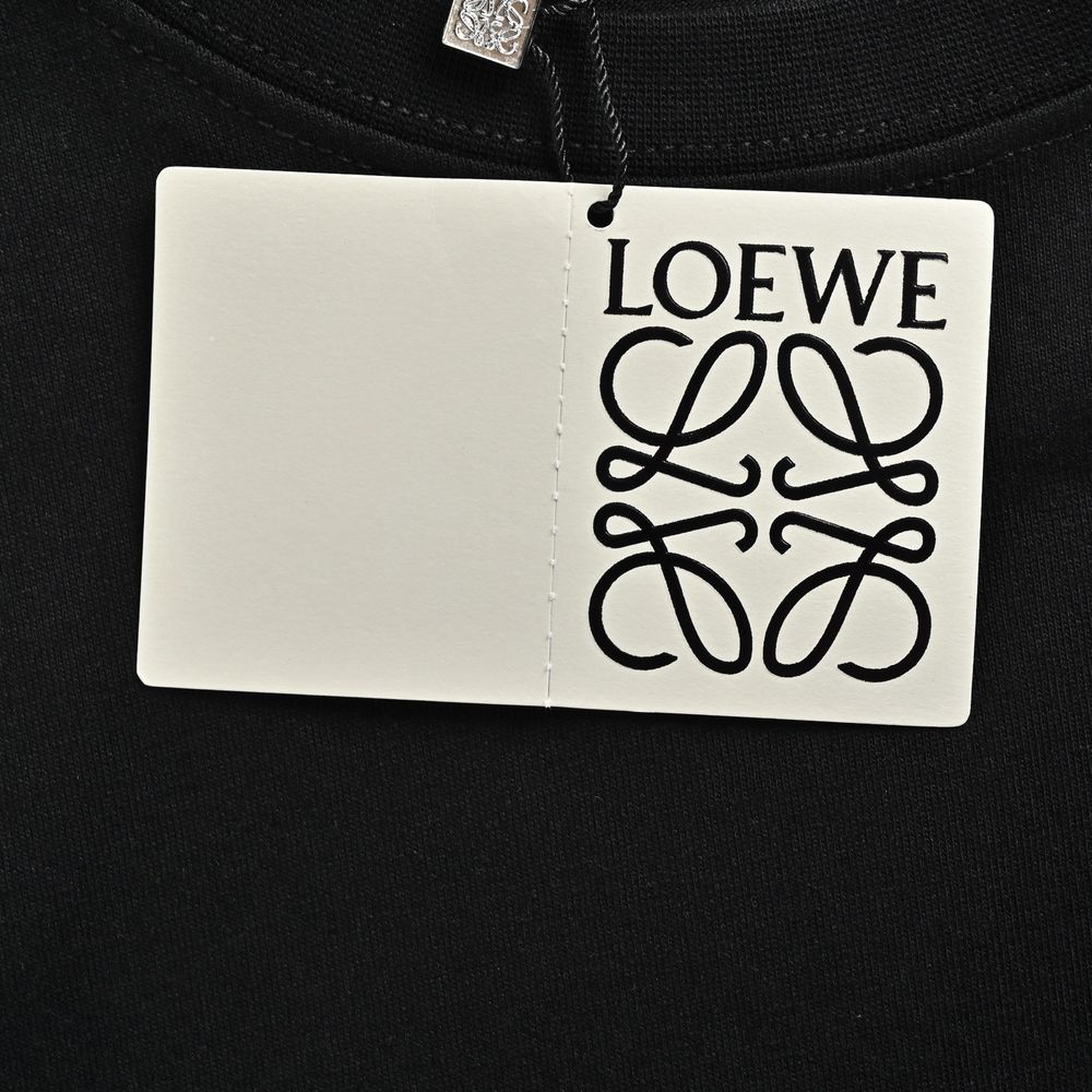 LOEWE T-shirts-223