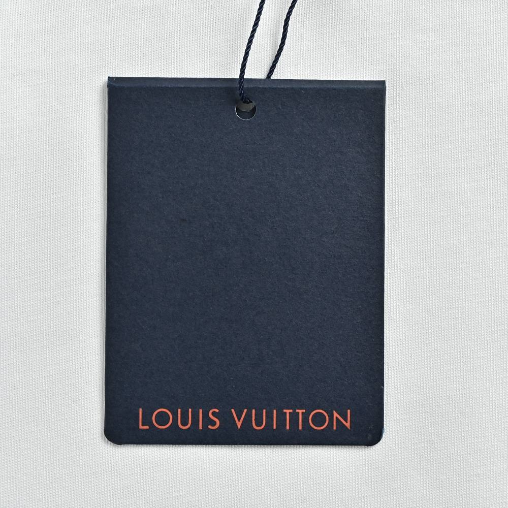 LV T-shirts-2596