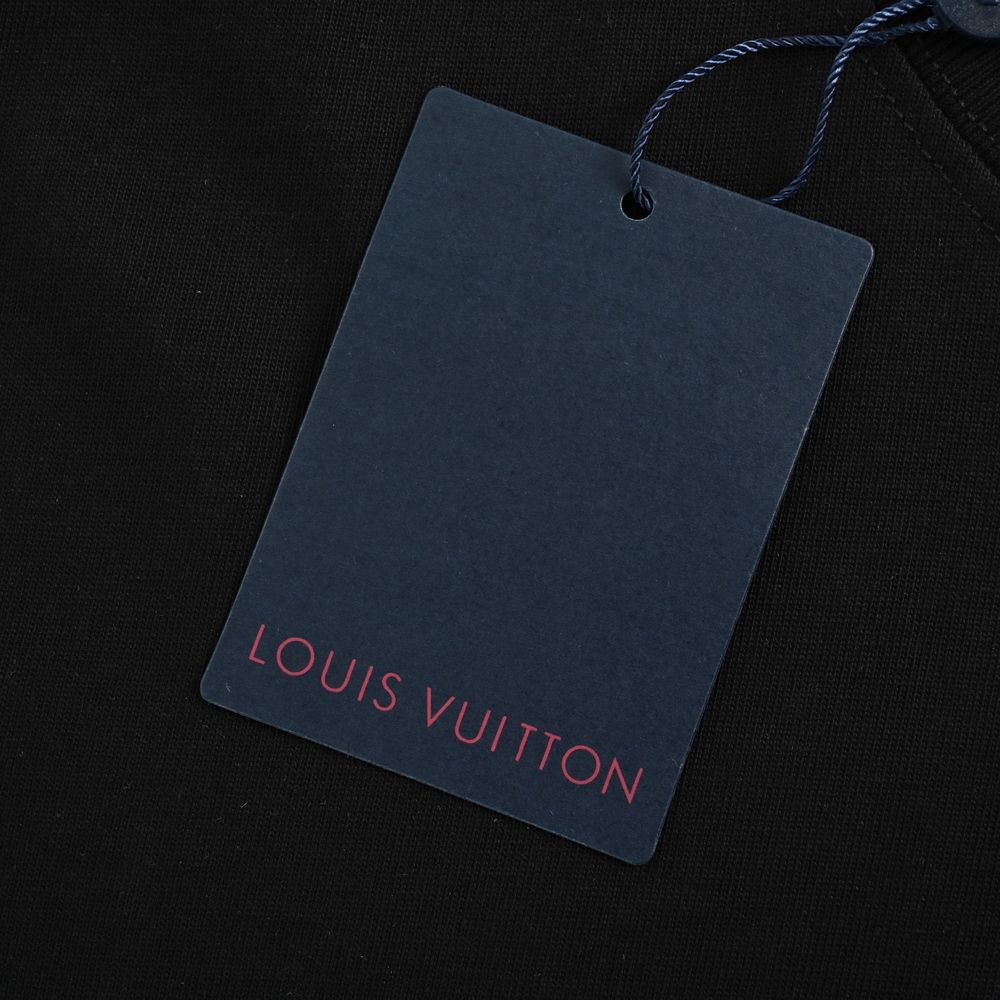 LV T-shirts-2460