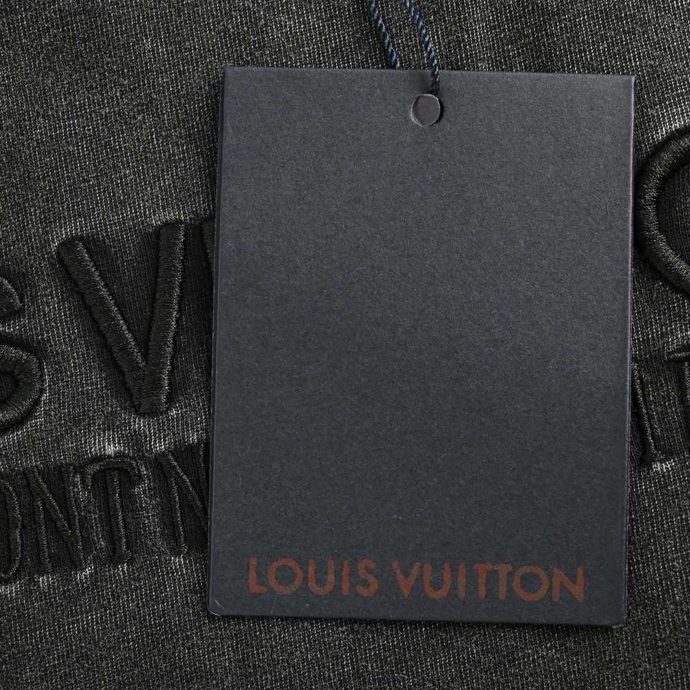 LV T-shirts-2755