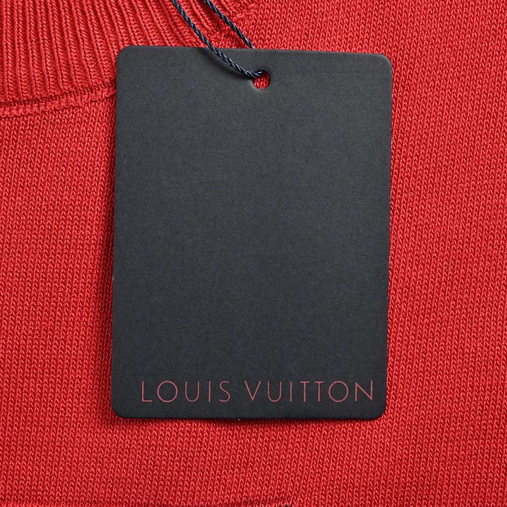 LV Sweater-455