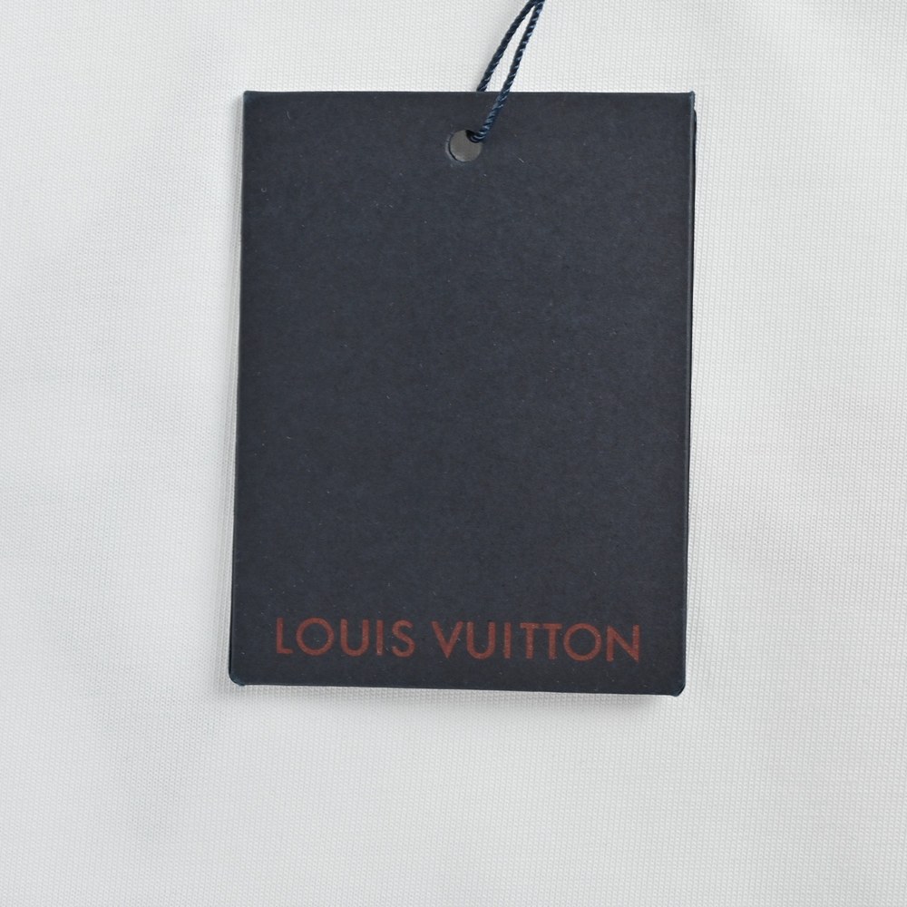 LV T-shirts-2476