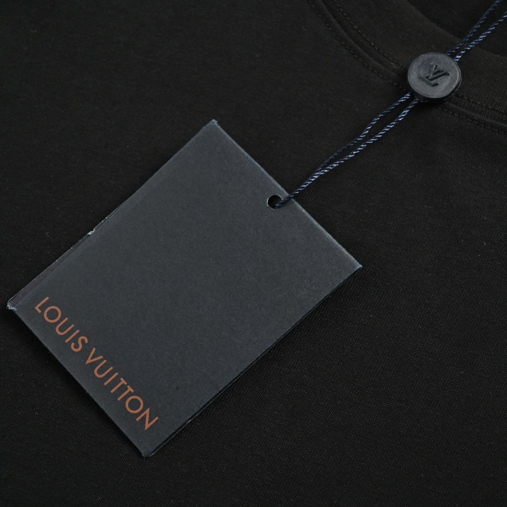 LV T-shirts-2444