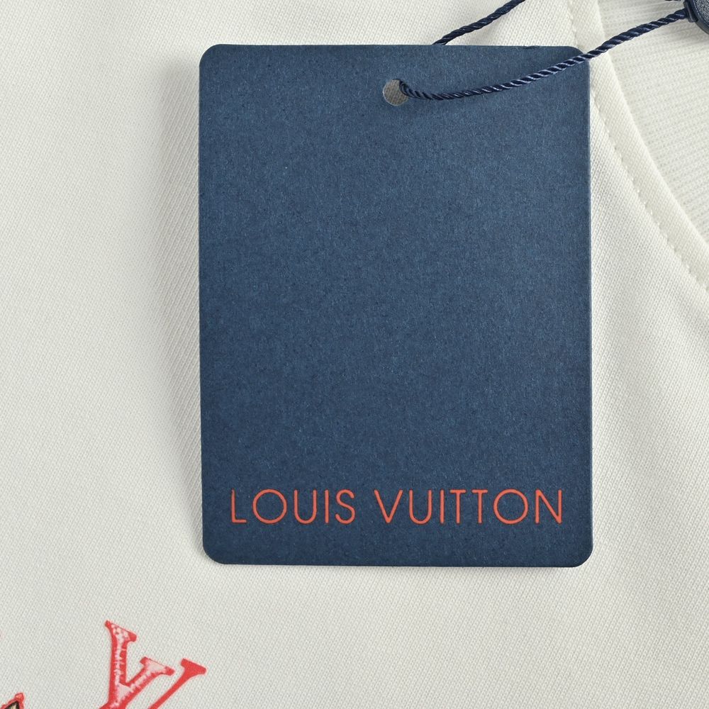 LV T-shirts-2453
