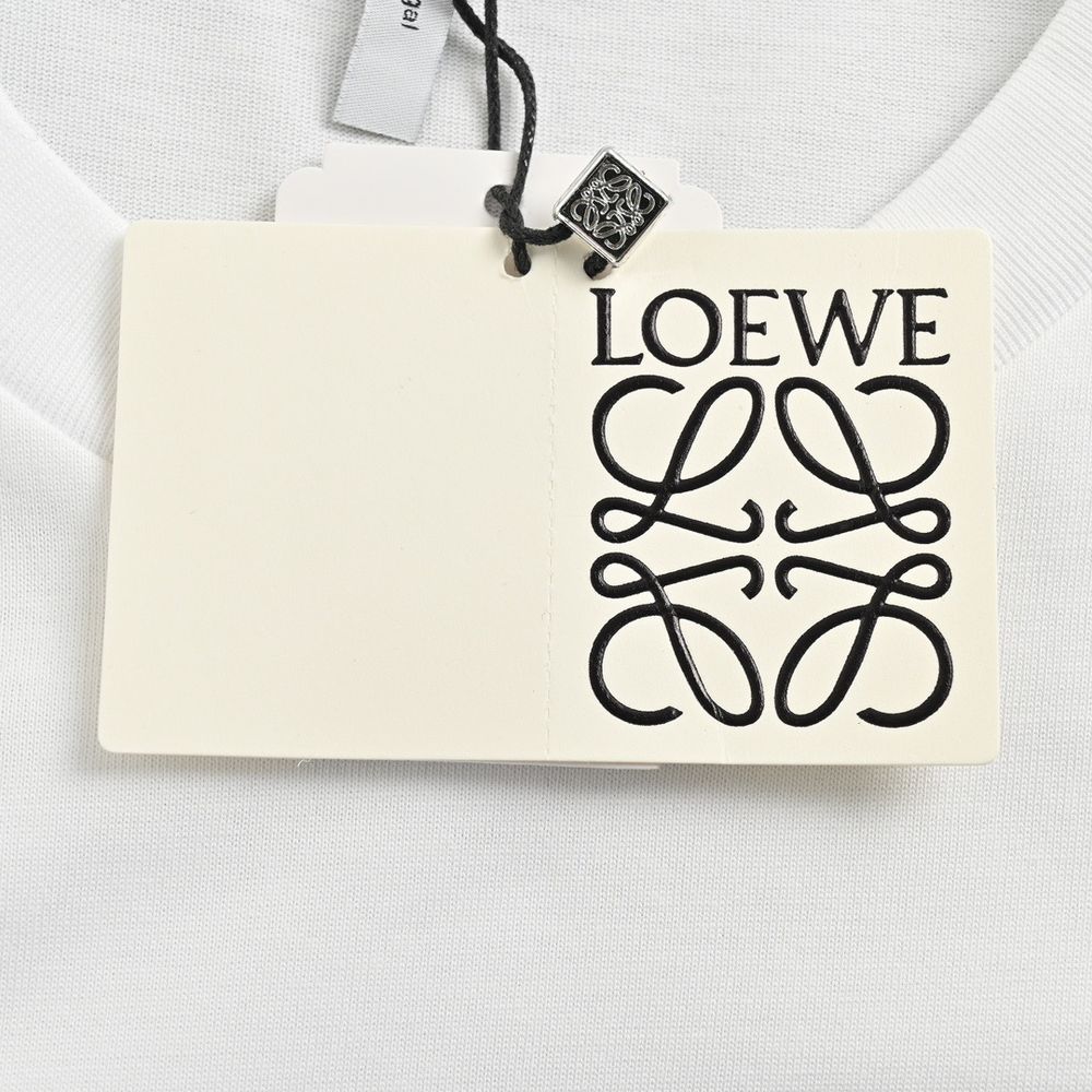 LOEWE T-shirts-124