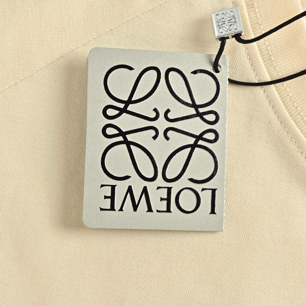 LOEWE T-shirts-180