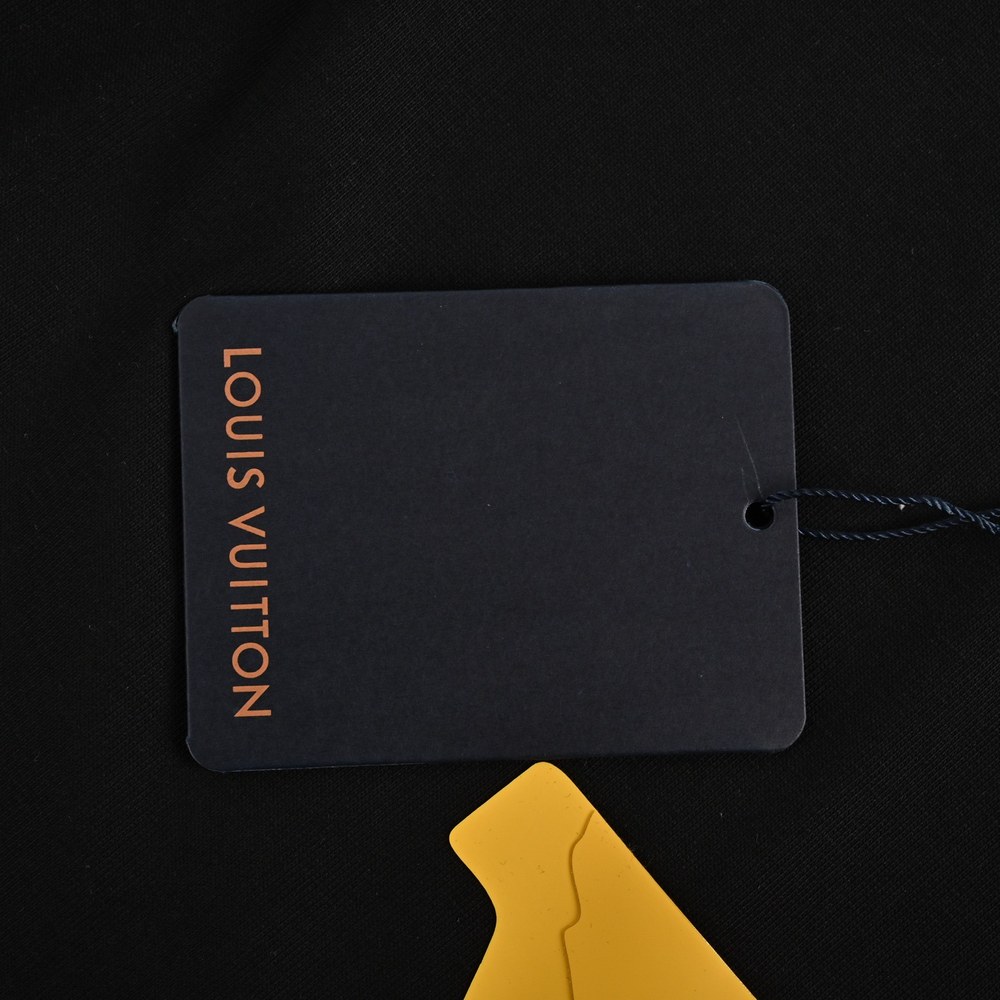 LV T-shirts-2585