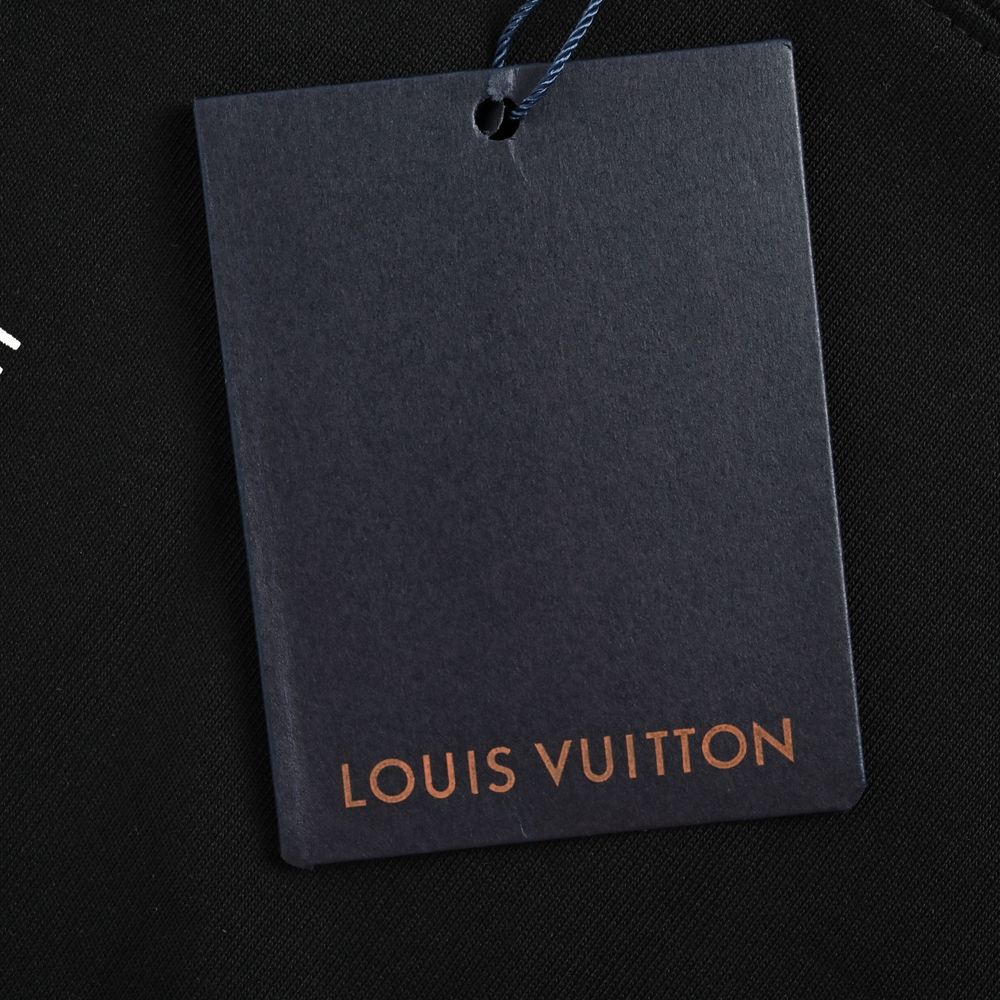 LV T-shirts-2602