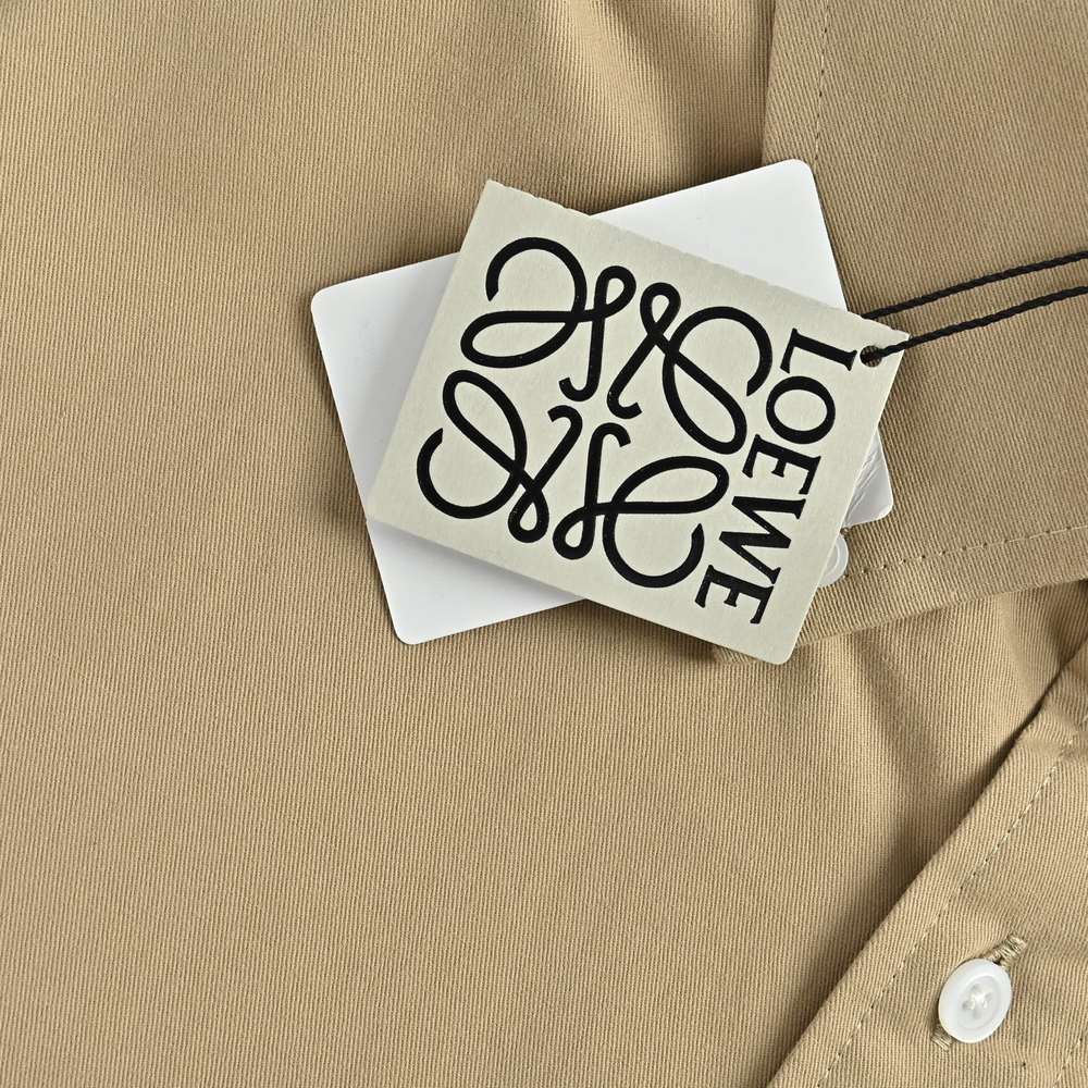 LOEWE T-shirts-246