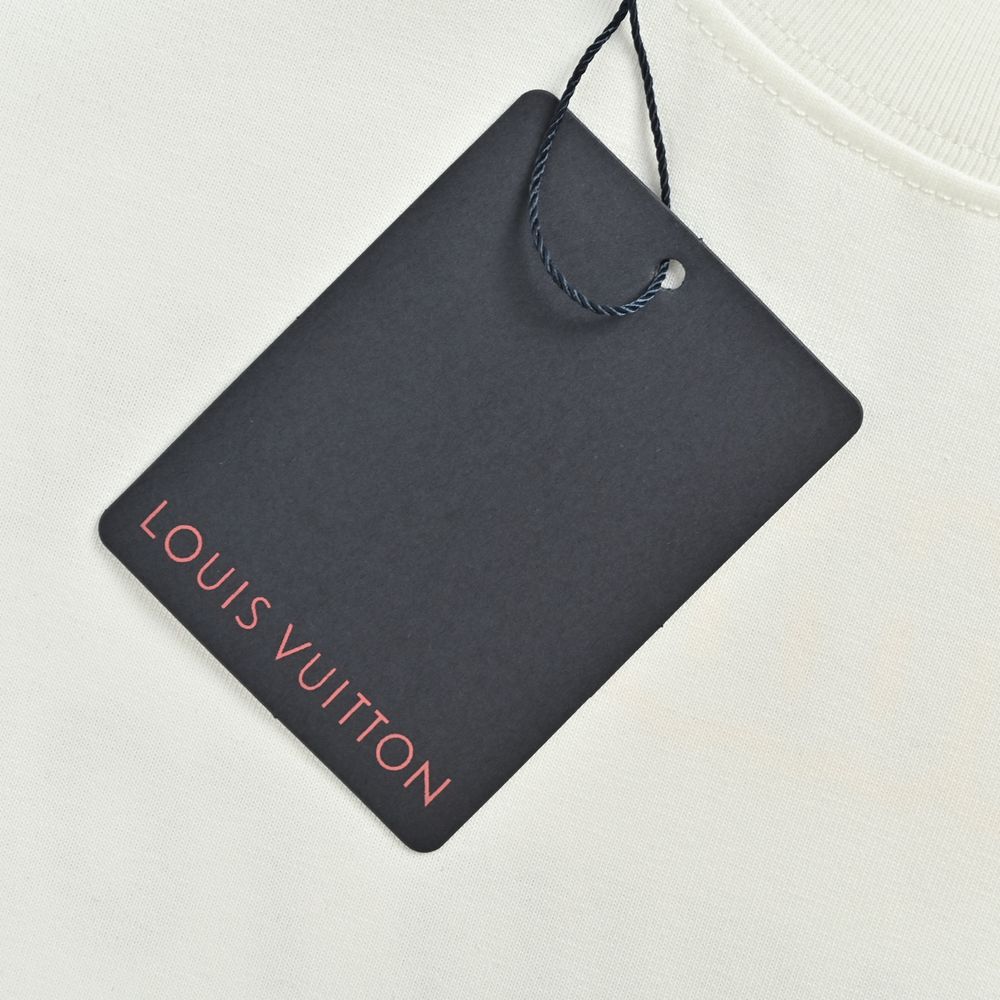 LV T-shirts-2426