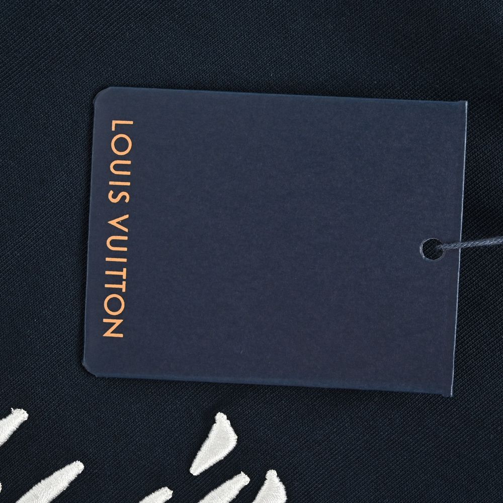 LV T-shirts-2920
