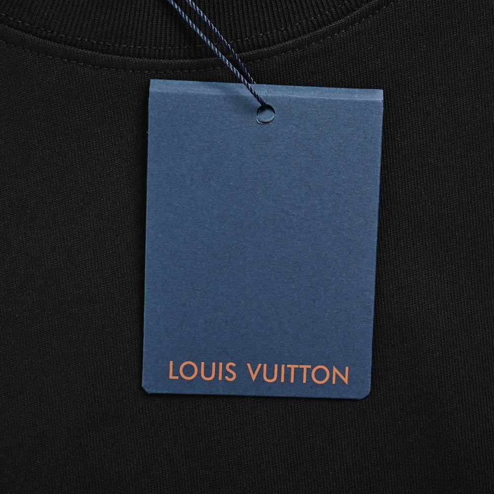 LV T-shirts-2559