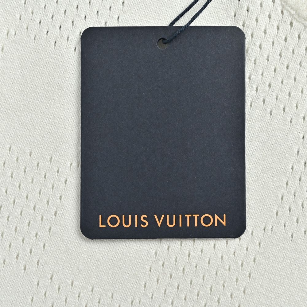 LV T-shirts-2846