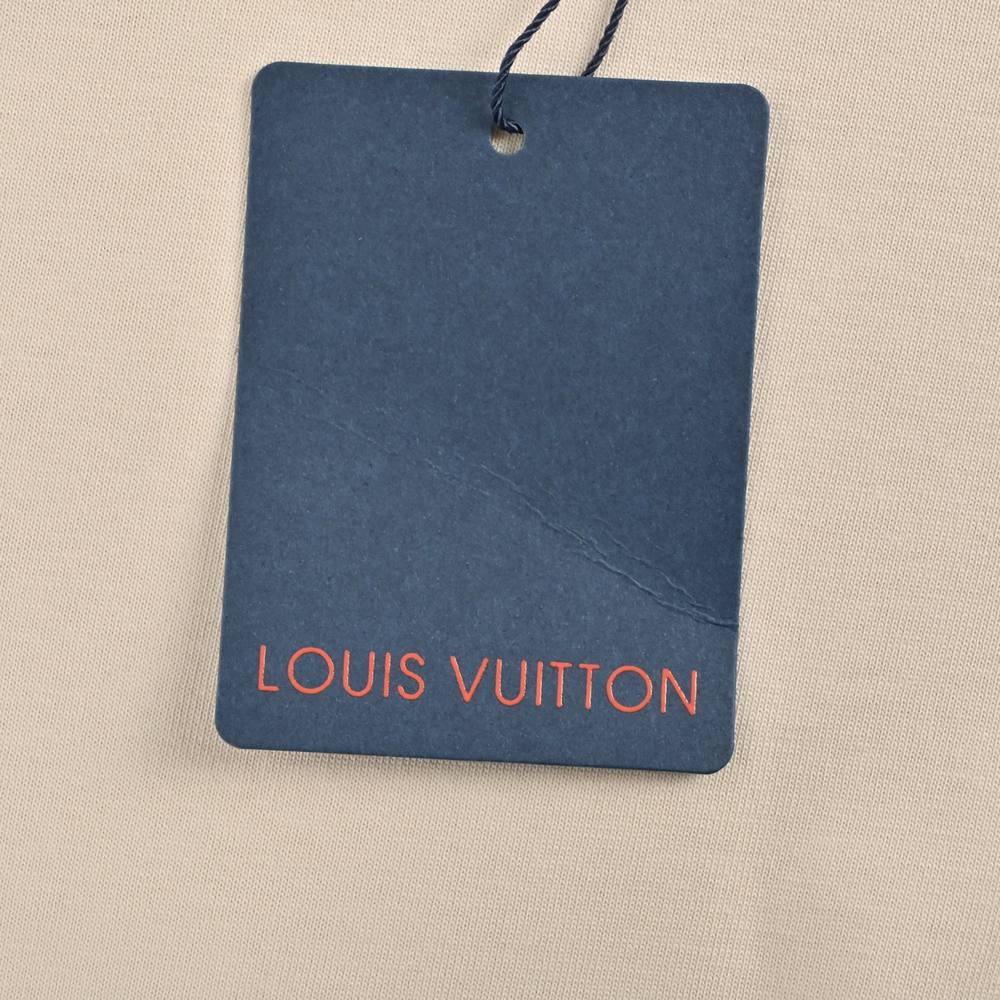 LV T-shirts-2468
