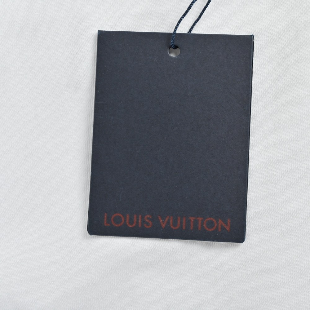 LV T-shirts-2573