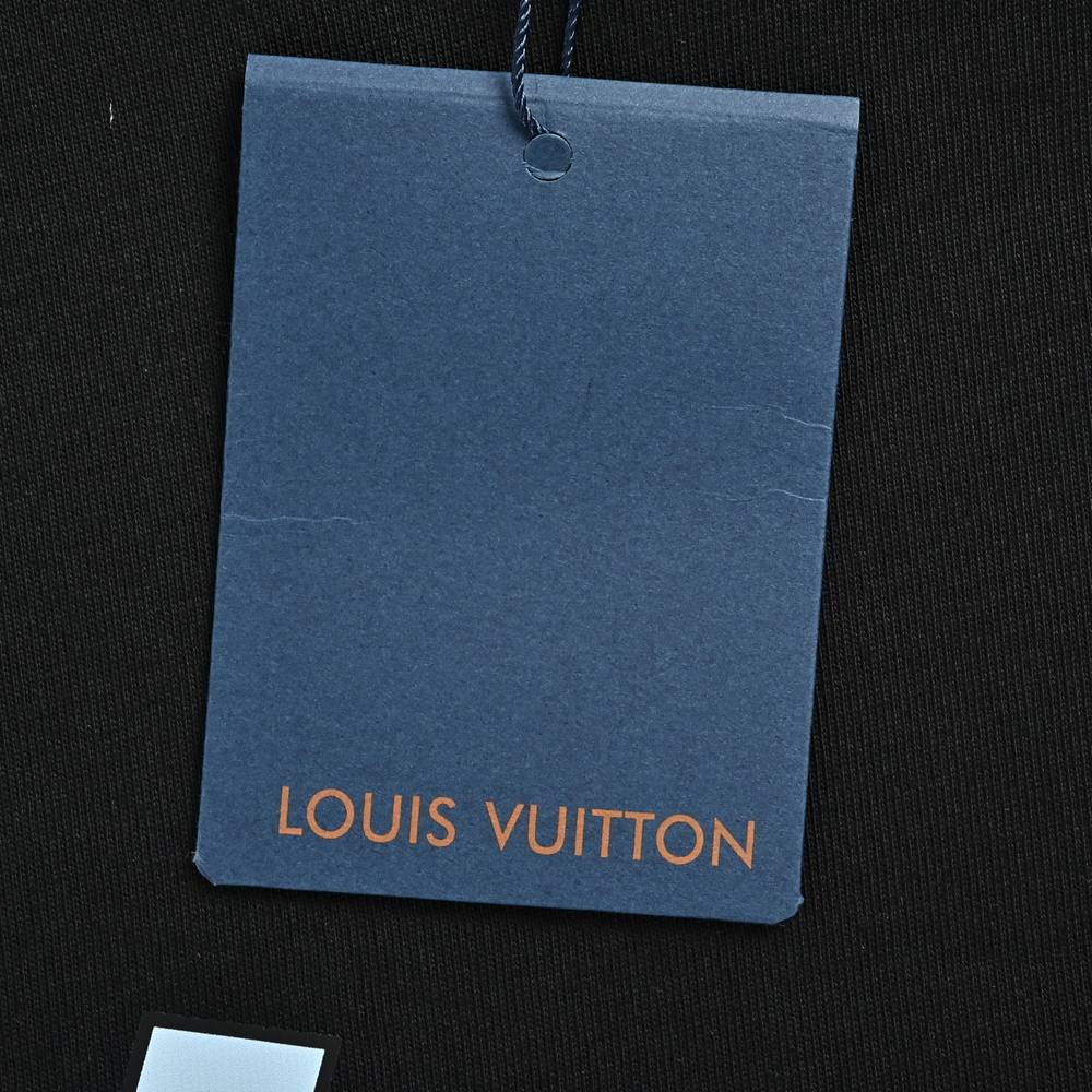 LV T-shirts-2505