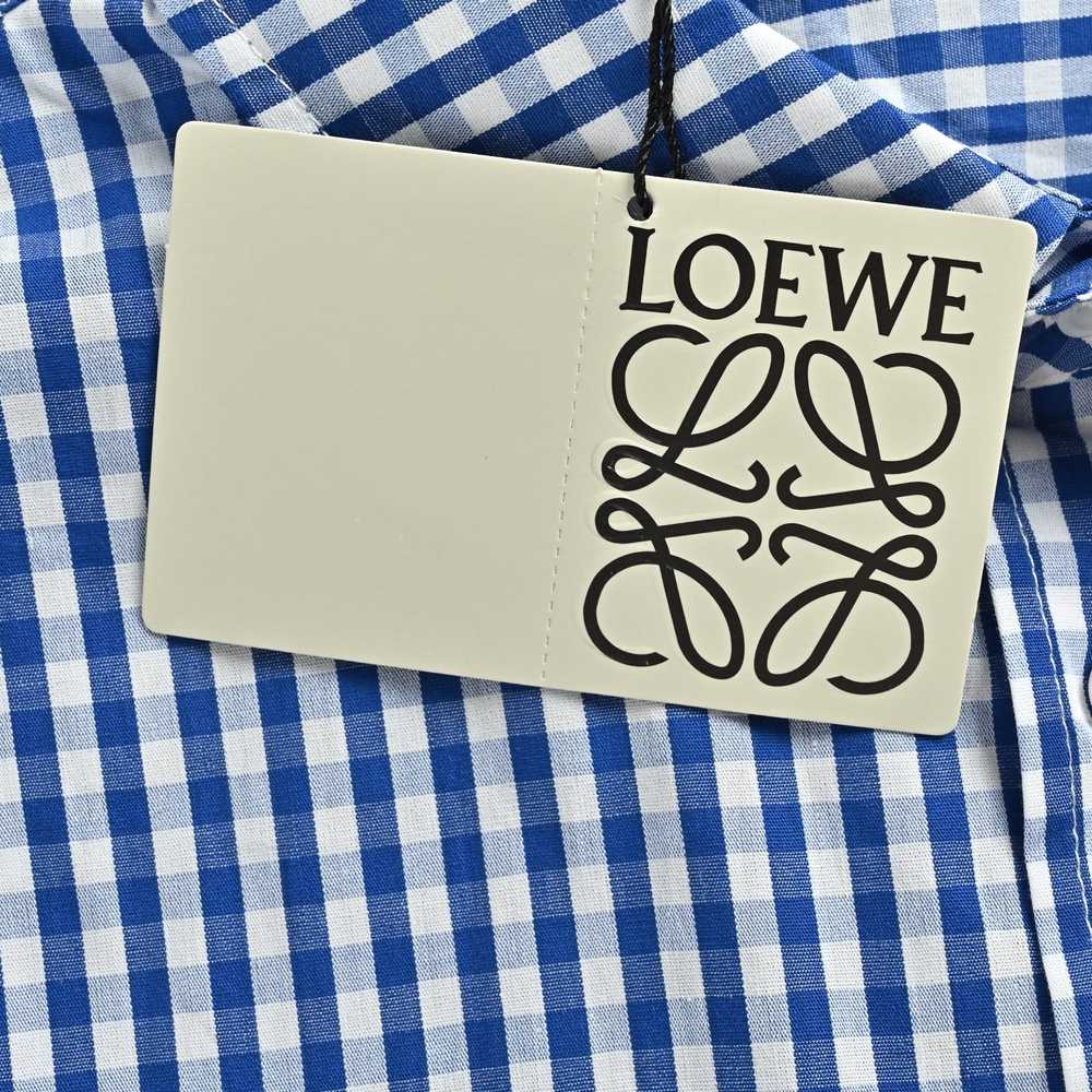 LOEWE T-shirts-242