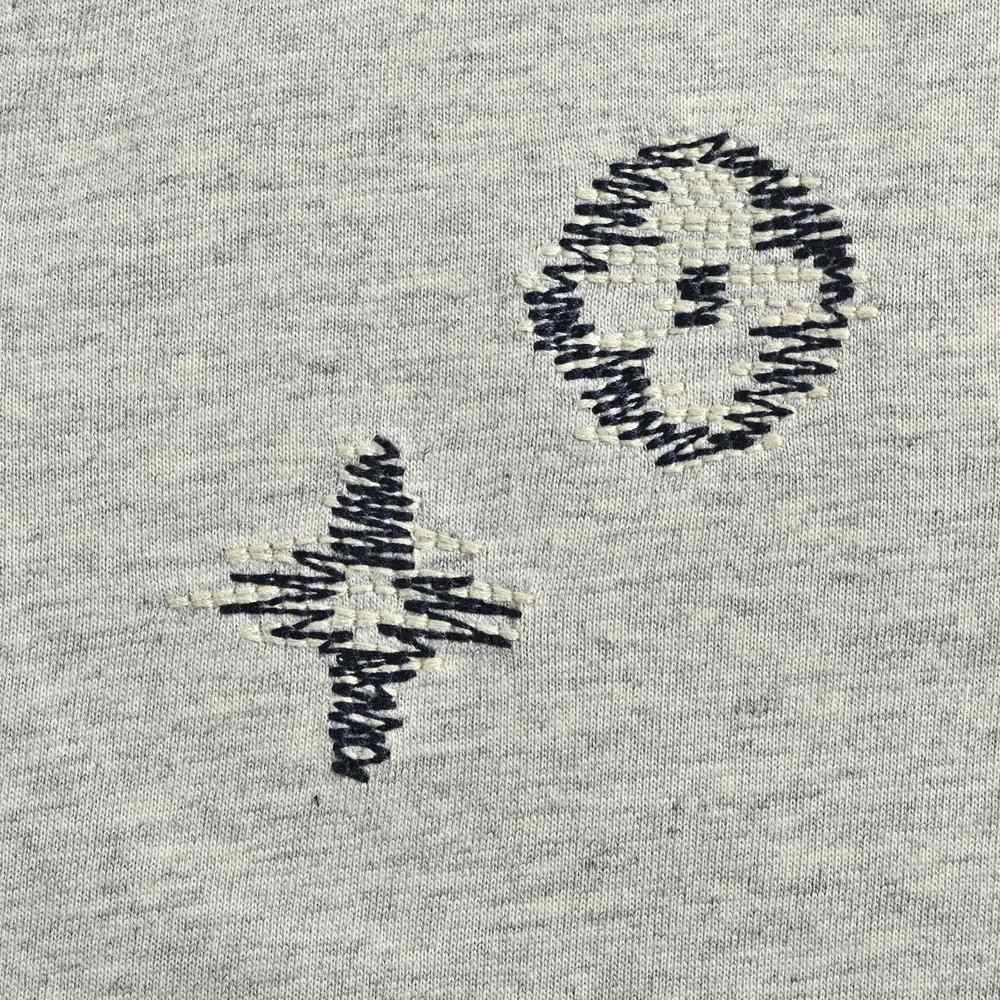 LV T-shirts-2661