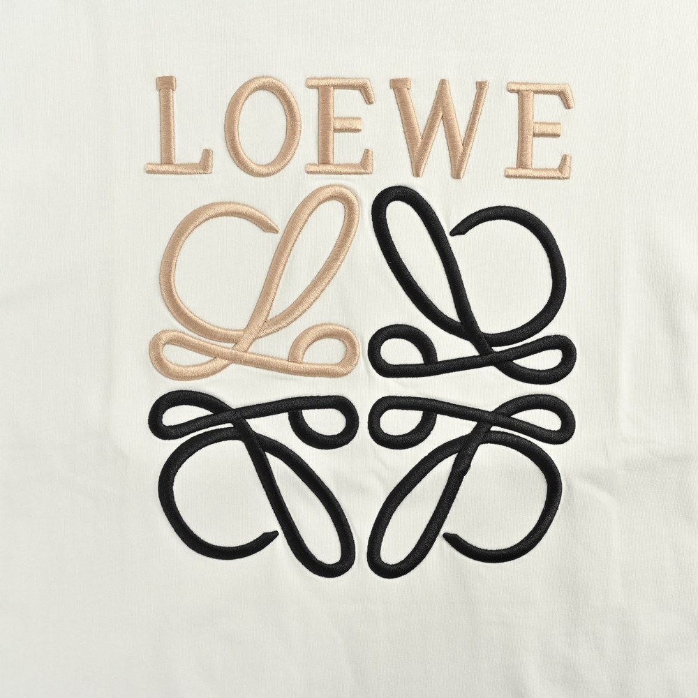 LOEWE T-shirts-122