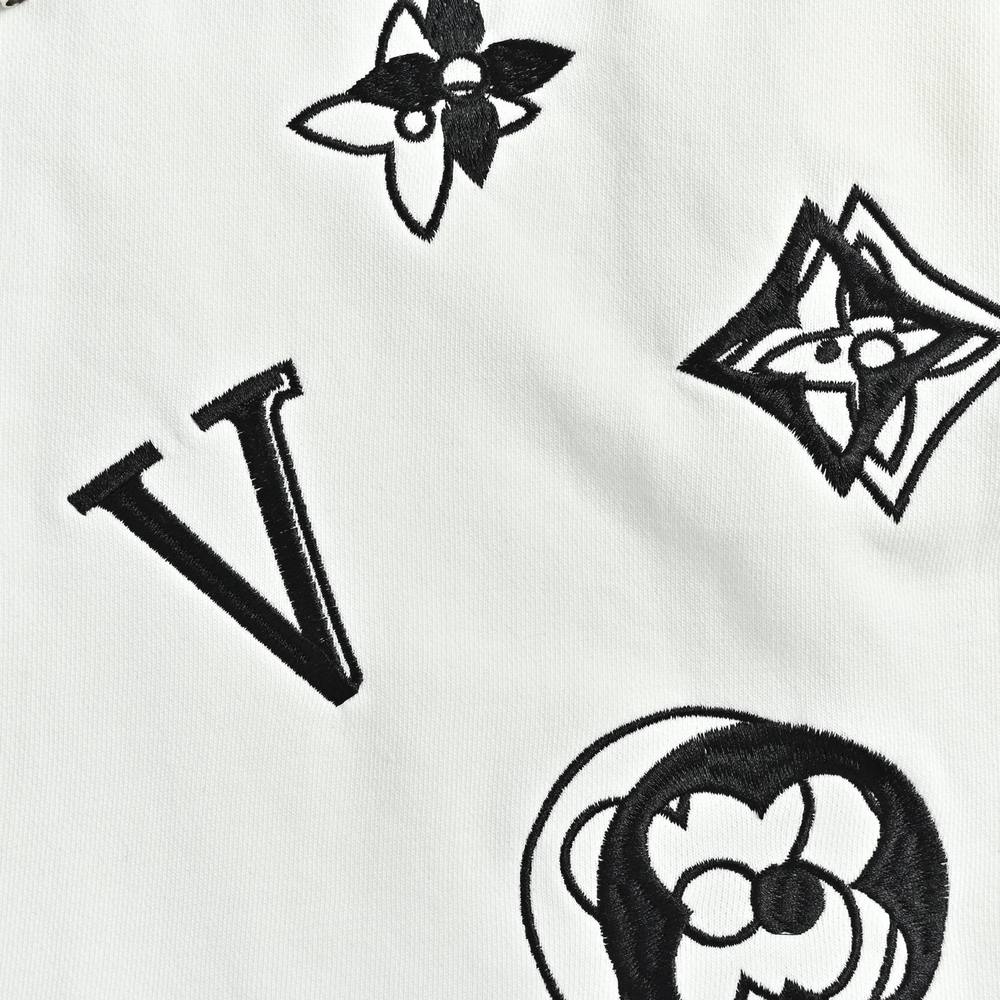 LV Shorts-300