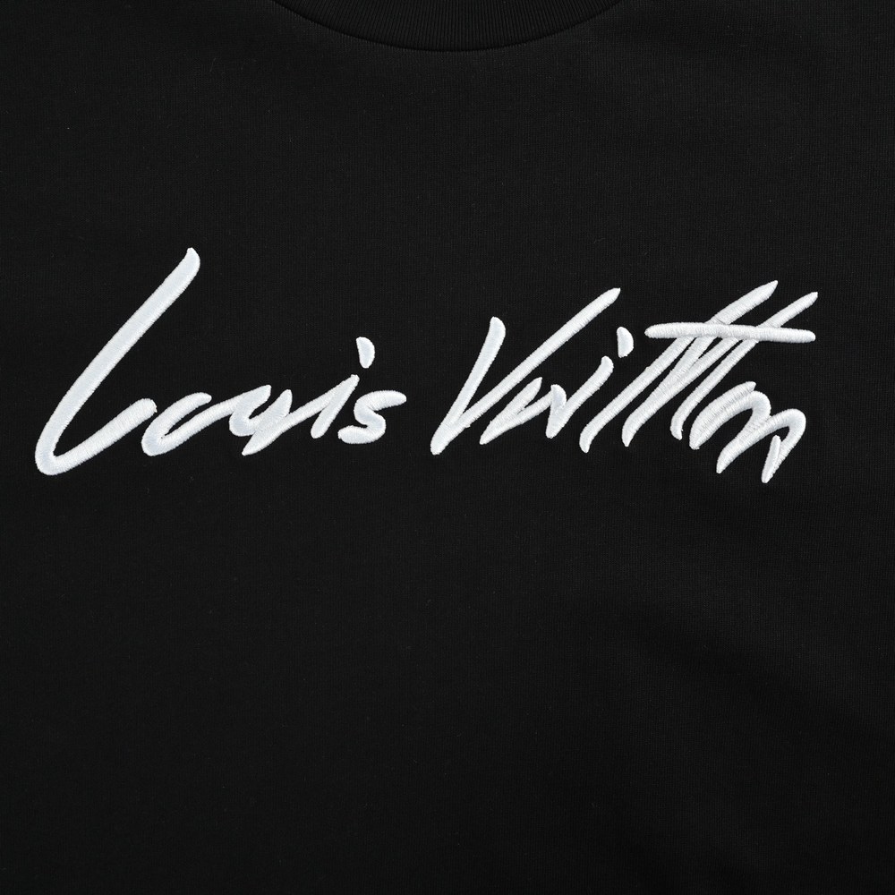 LV T-shirts-2530