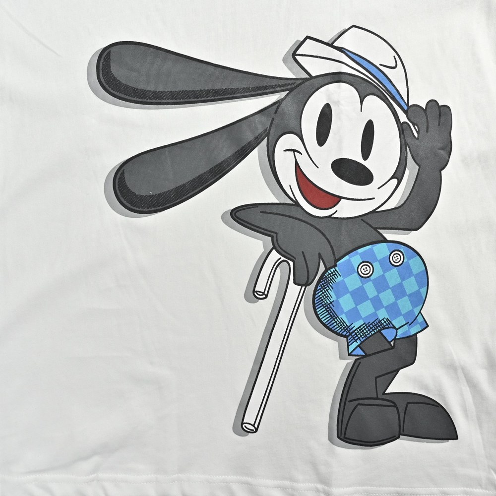 LV T-shirts-2695