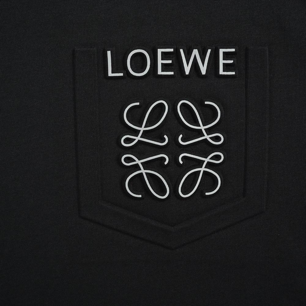 LOEWE T-shirts-205