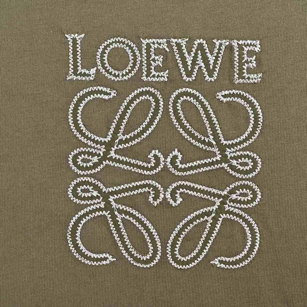 LOEWE T-shirts-278