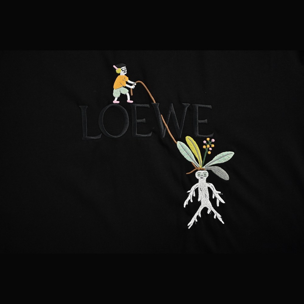 LOEWE T-shirts-118