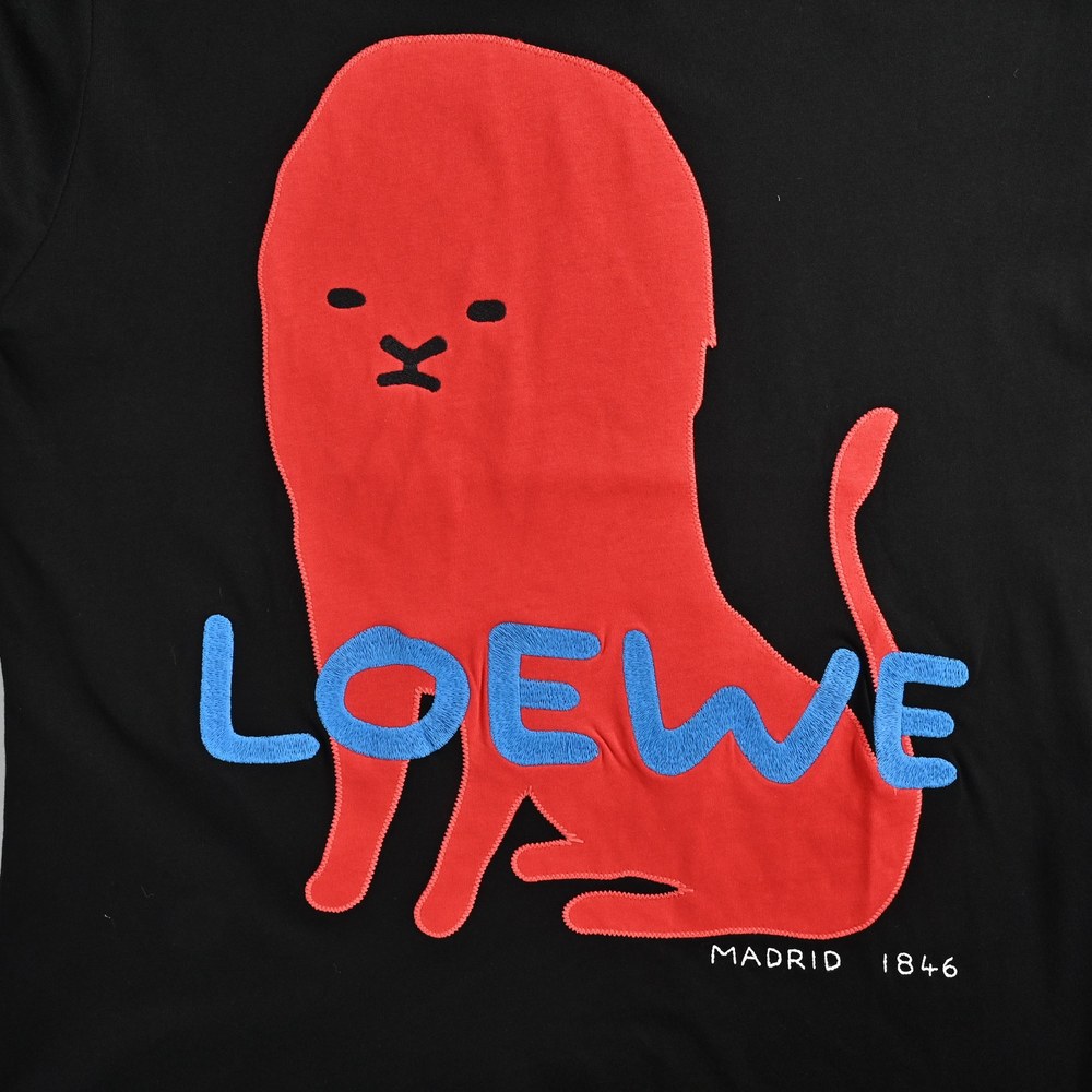 LOEWE T-shirts-228