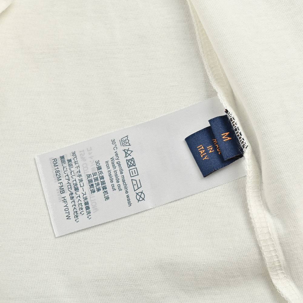 LV T-shirts-2445