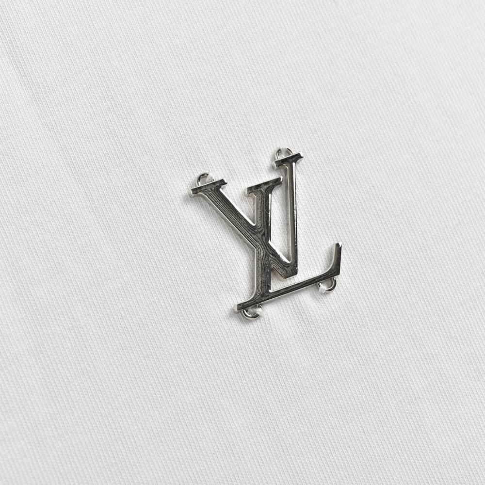 LV T-shirts-2566