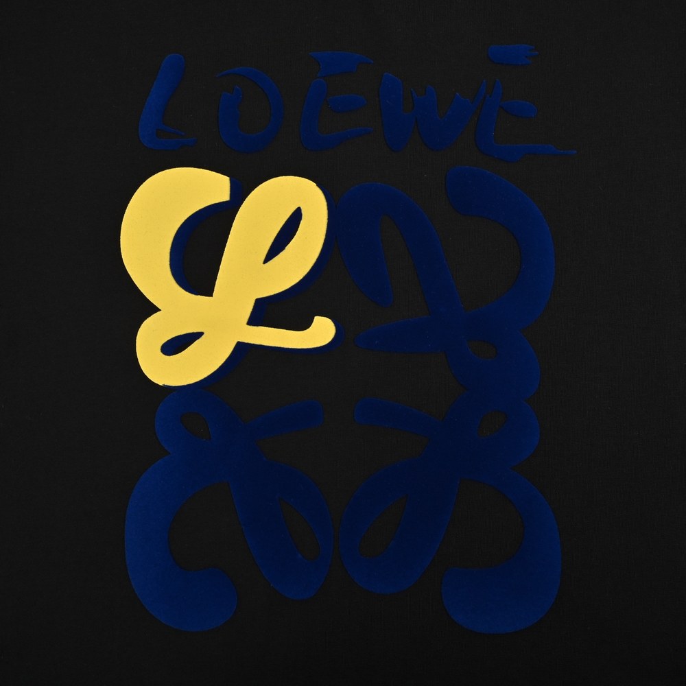 LOEWE T-shirts-269