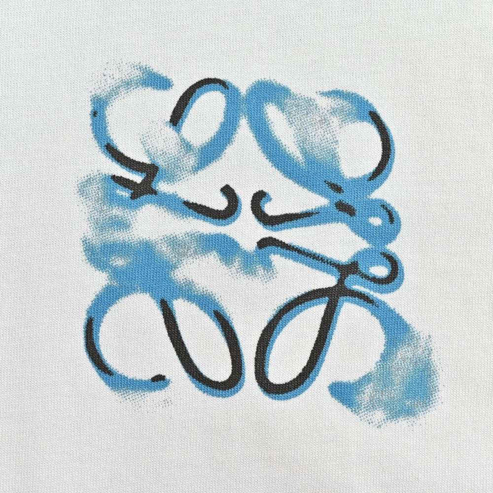 LOEWE T-shirts-156