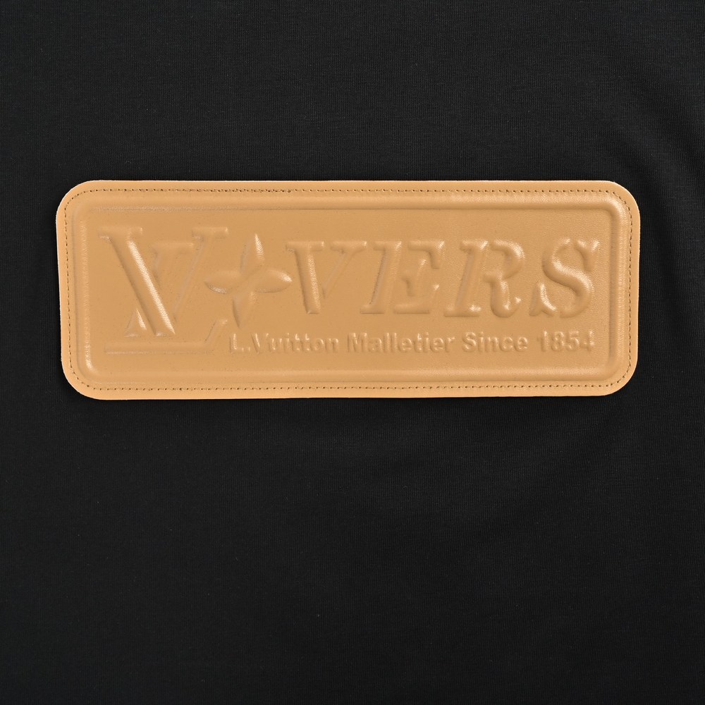 LV T-shirts-2743