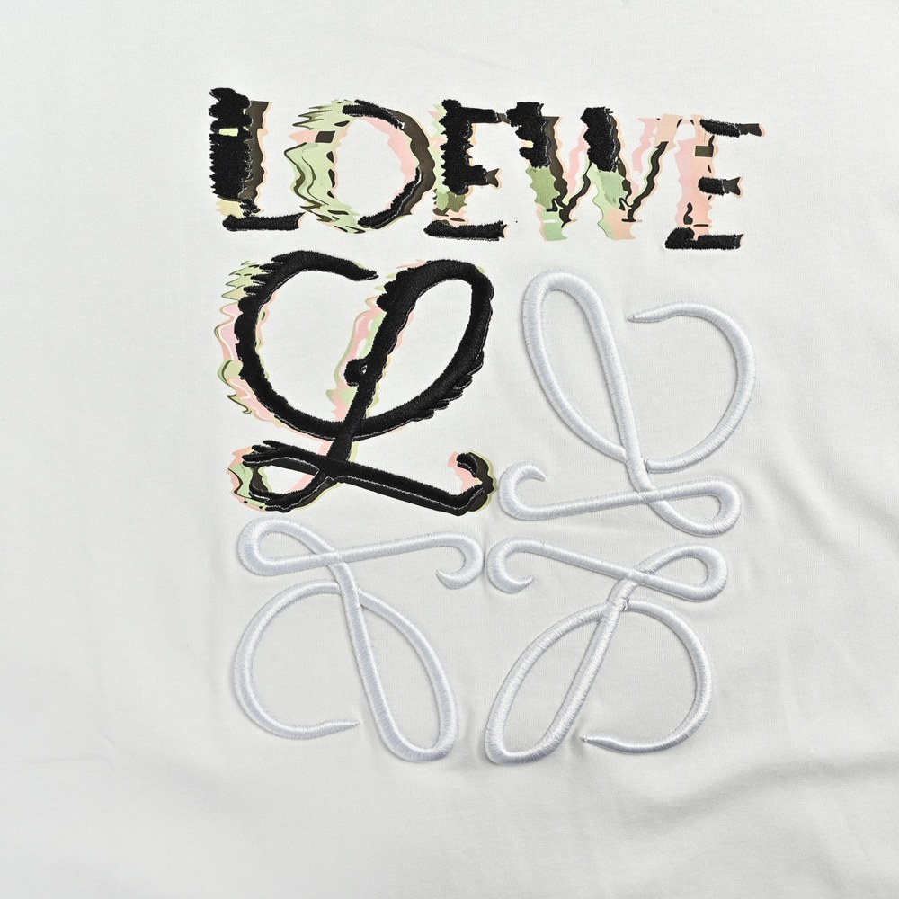 LOEWE T-shirts-281