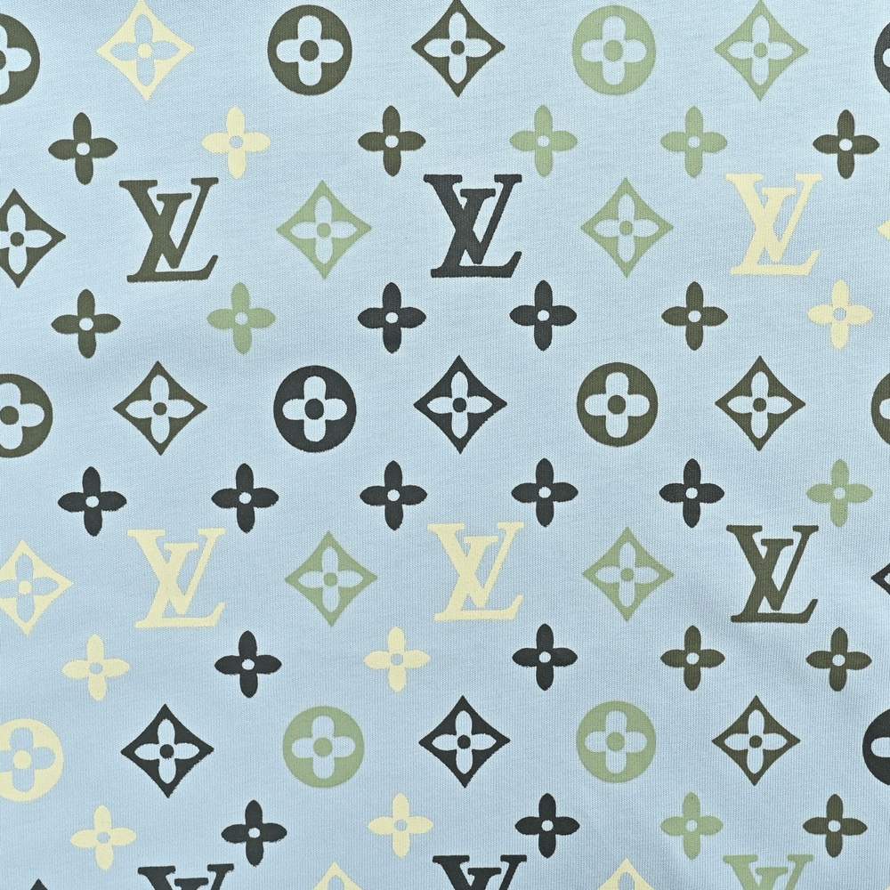 LV T-shirts-2667