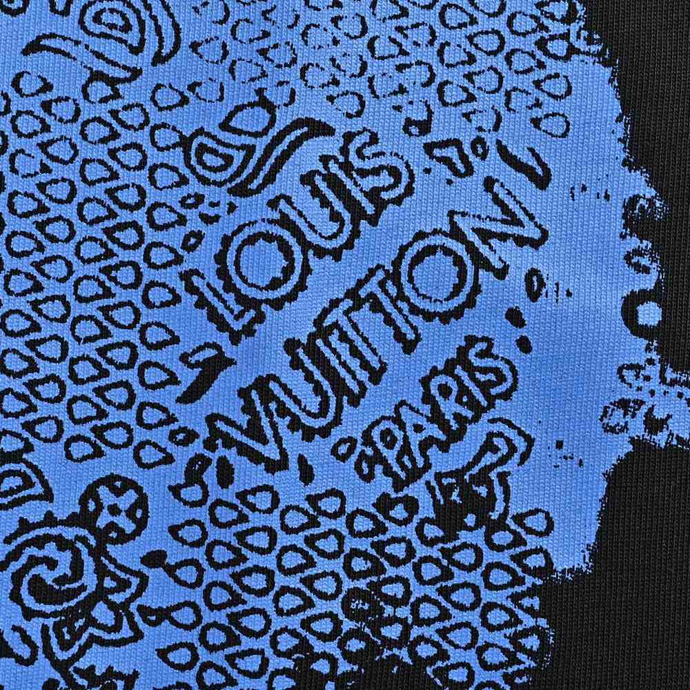 LV T-shirts-2683