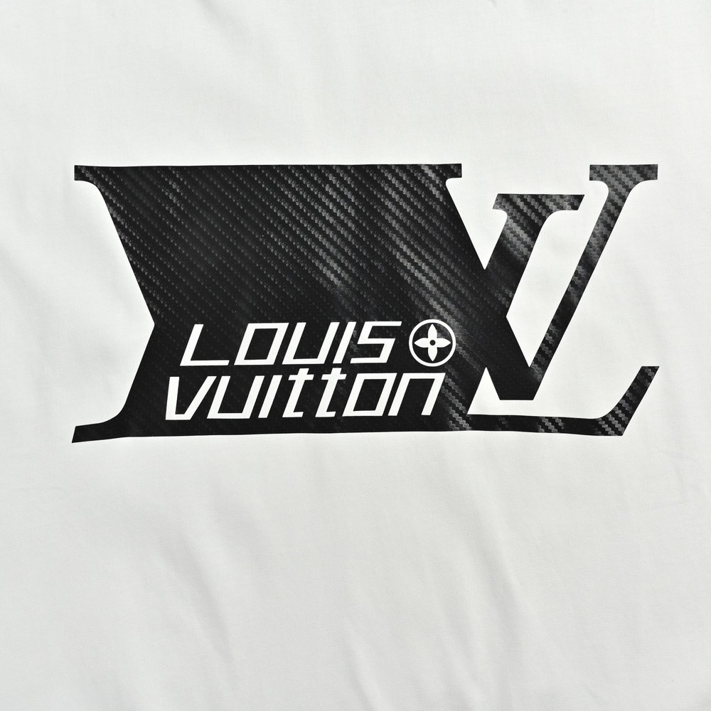 LV T-shirts-2649