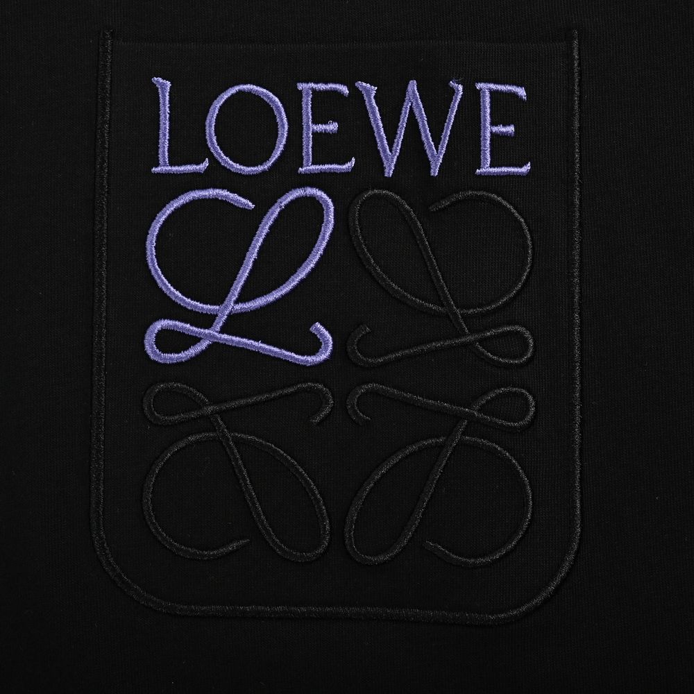 LOEWE T-shirts-282