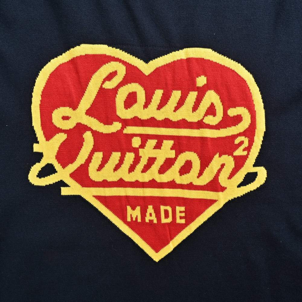 LV T-shirts-2906