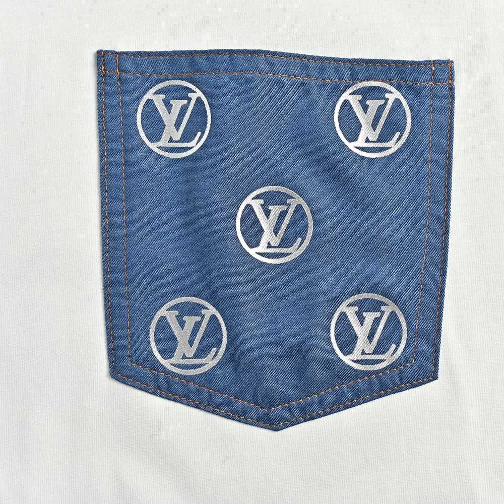 LV Pants-022