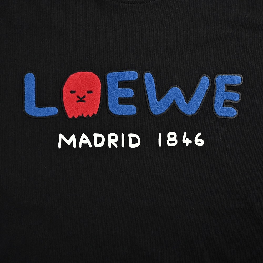 LOEWE T-shirts-188