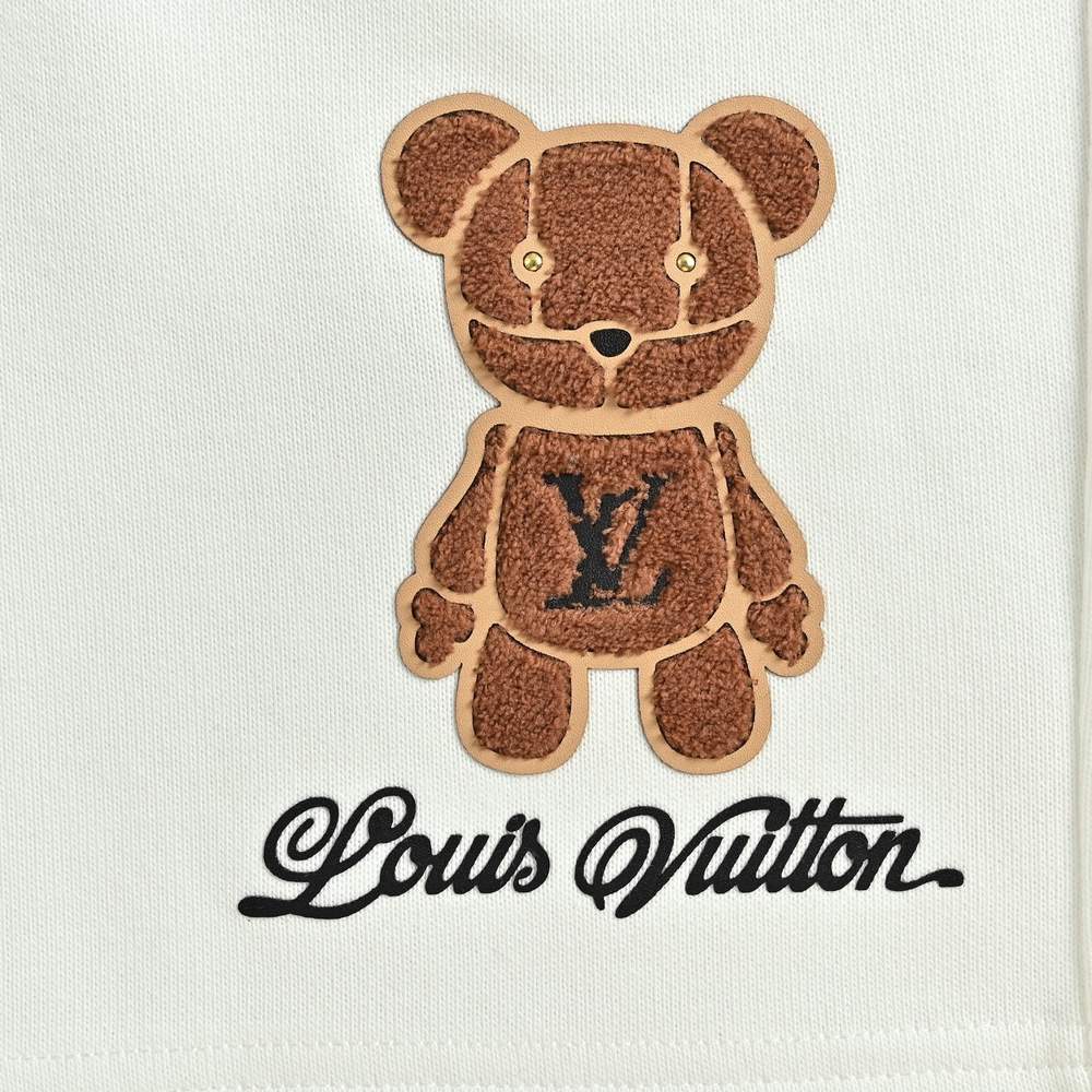 LV Shorts-289