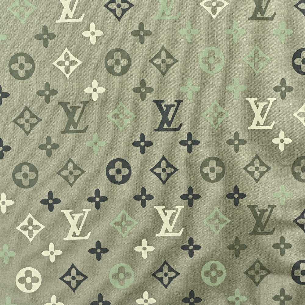LV T-shirts-2665