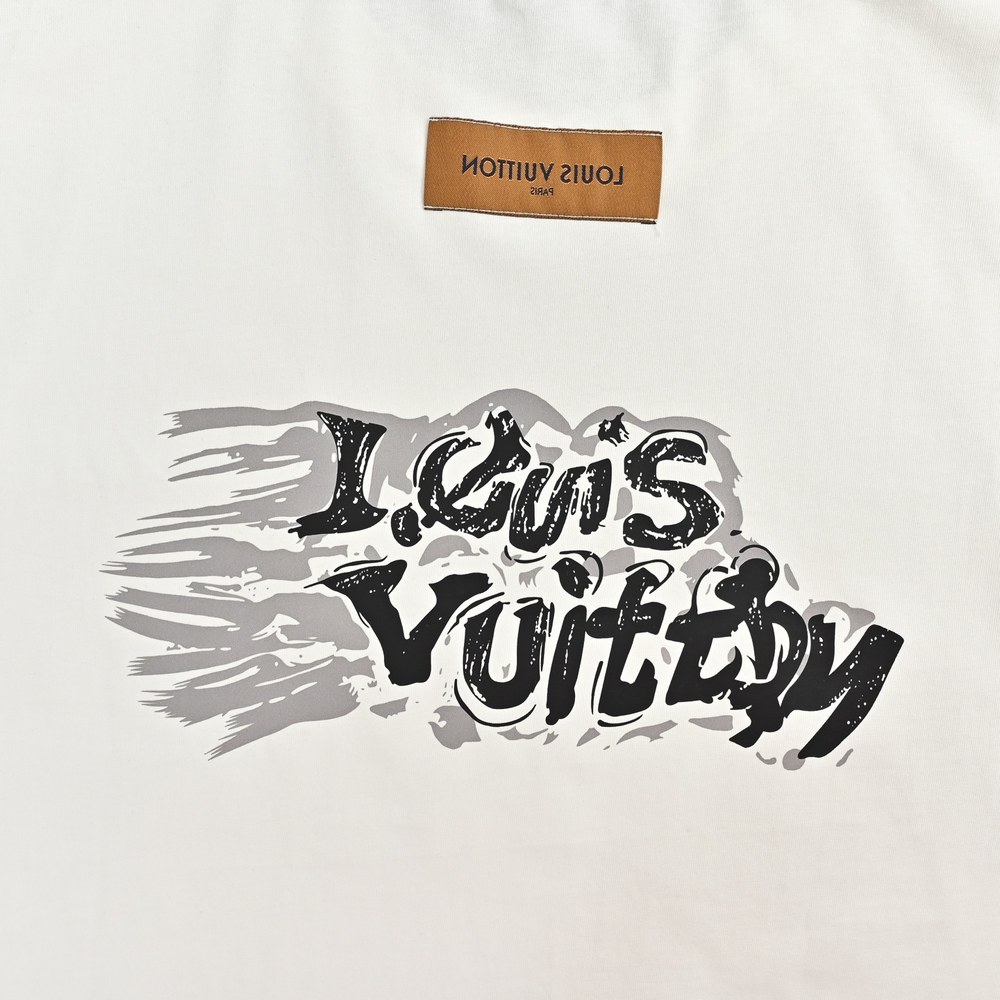 LV T-shirts-2560