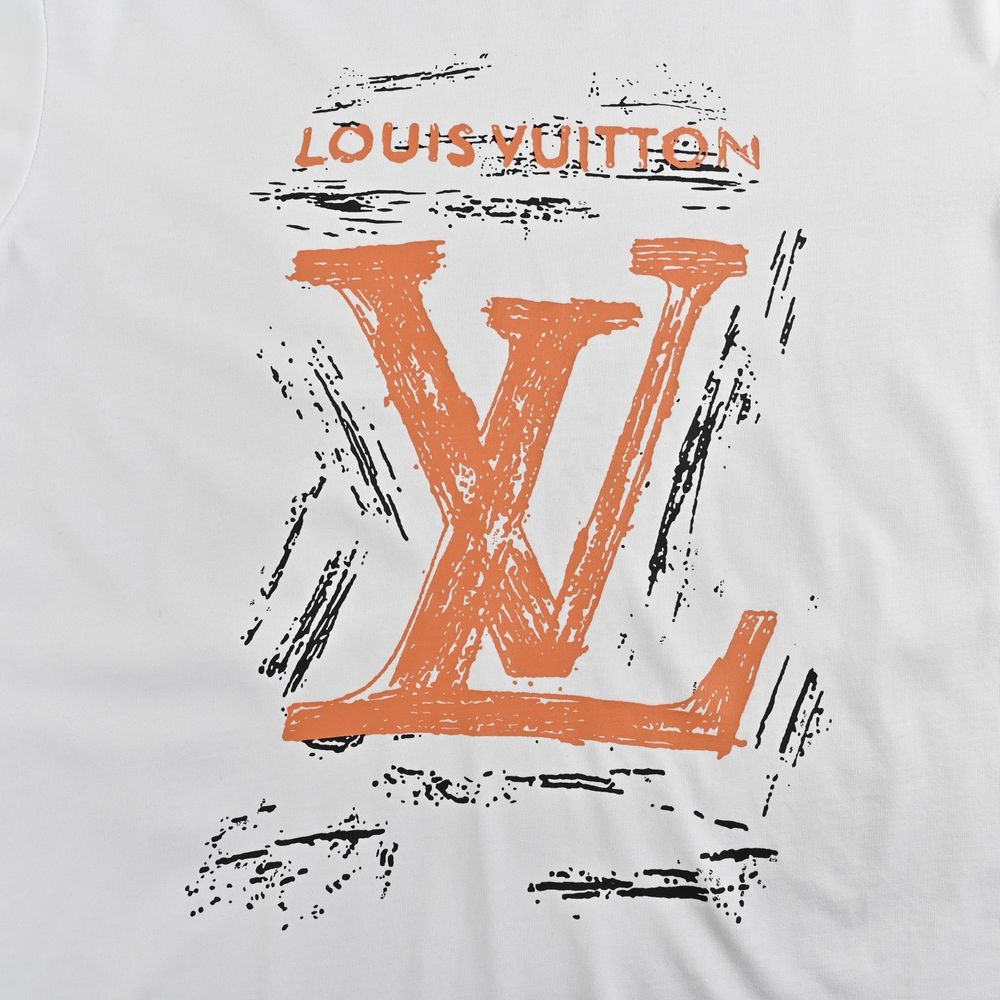 LV T-shirts-2613