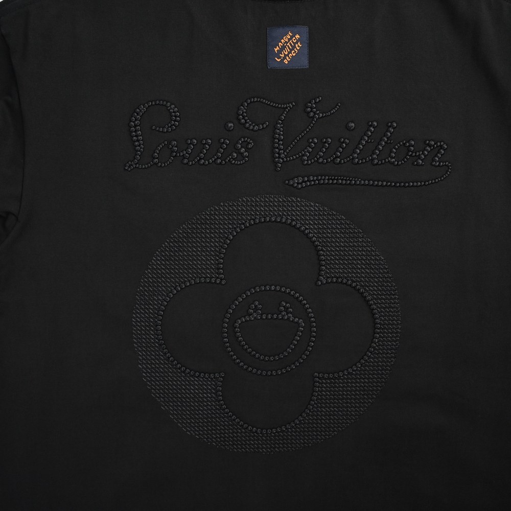 LV T-shirts-2591